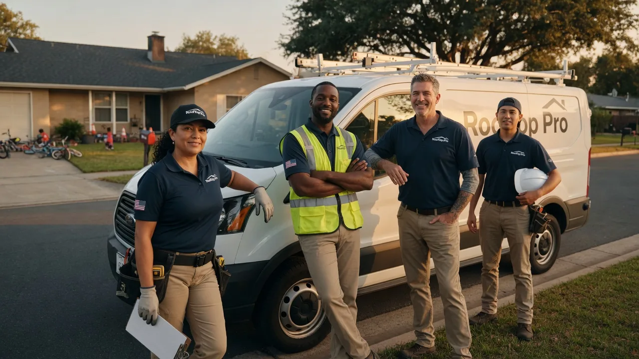 Roof Repair in Grafton, WV near me