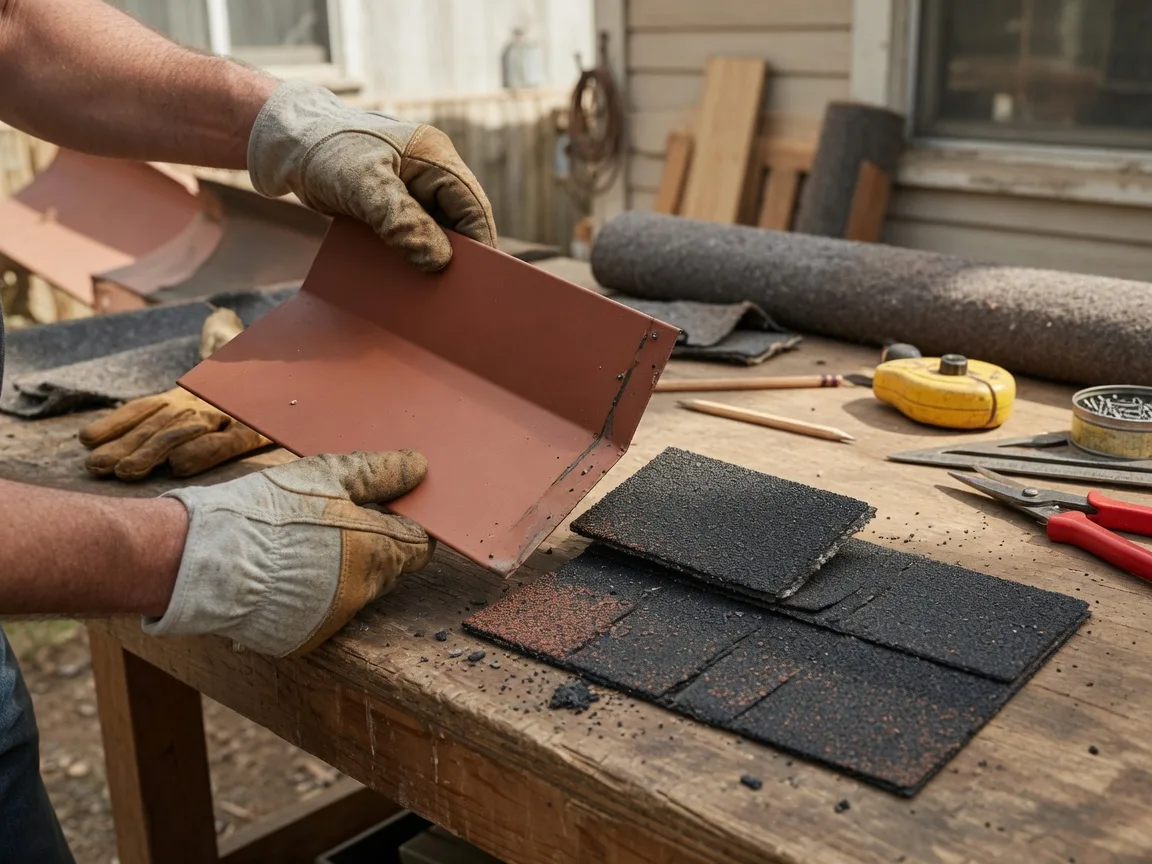 Roof Repair company in Grafton, WV